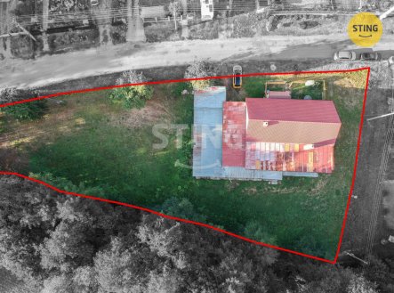 Prodej domu/vily, 340 m²