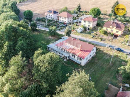 Prodej domu/vily, 340 m²