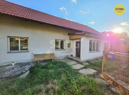 Prodej domu/vily, 340 m²