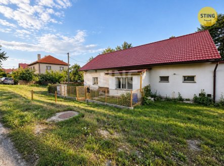 Prodej domu/vily, 340 m² obrázek
