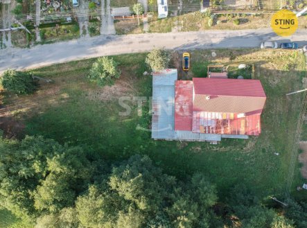 Prodej domu/vily, 340 m²