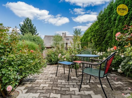 Prodej domu/vily, 250 m²