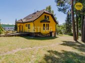 Prodej domu/vily, 256 m²