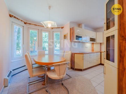 Prodej domu/vily, 256 m²