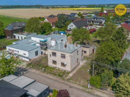 Prodej domu/vily, 140 m²