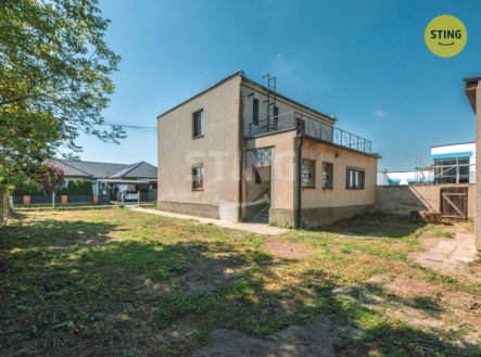 Prodej domu/vily, 140 m²