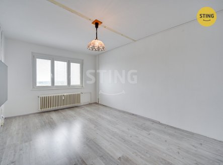 Prodej bytu, 3+1, 62 m²