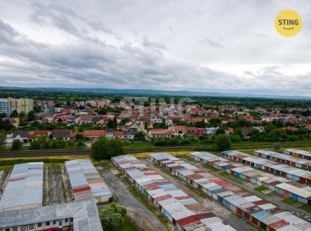 Prodej bytu, 3+1, 62 m²