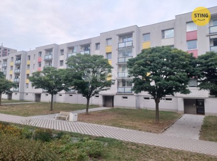 Pronájem bytu, jiný, 12 m²