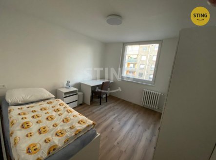Pronájem bytu, jiný, 12 m²