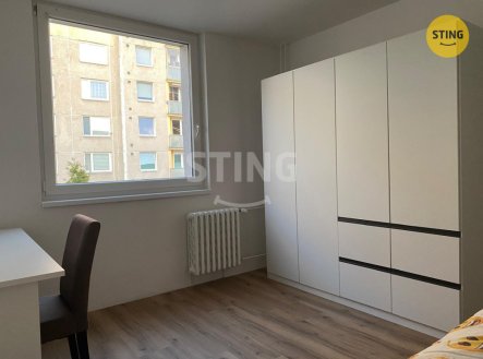 Pronájem bytu, jiný, 12 m²