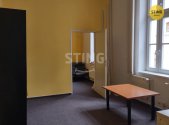 Pronájem kanceláře, 23 m²