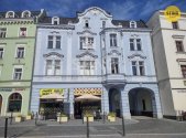 Pronájem kanceláře, 32 m²