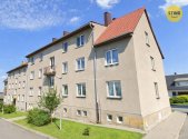 Prodej bytu, 2+1, 64 m²
