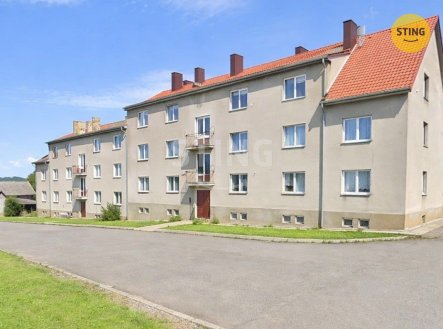 Prodej bytu, 3+1, 82 m²