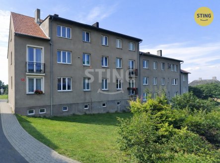 Prodej bytu, 3+1, 82 m²