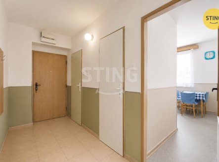 Prodej bytu, 3+1, 82 m²