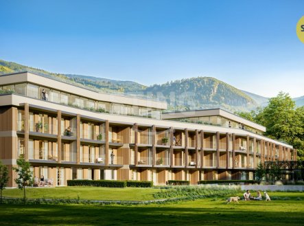 Prodej bytu, 2+kk, 38 m²