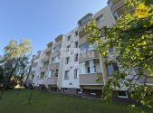 Pronájem bytu, 3+1, 70 m²