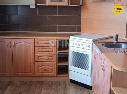 Pronájem bytu, 3+1, 70 m²