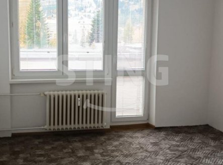 Pronájem bytu, 3+1, 70 m²
