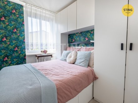Prodej bytu, 4+kk, 65 m²