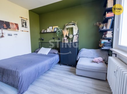 Prodej bytu, 4+kk, 65 m²