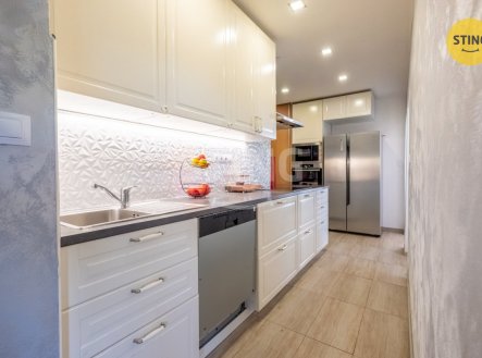 Prodej bytu, 4+kk, 65 m²
