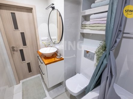 Prodej bytu, 4+kk, 65 m²