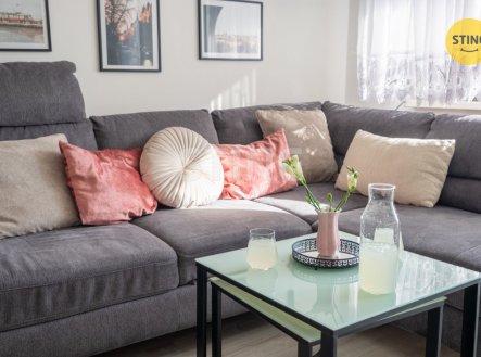 Prodej bytu, 4+kk, 65 m²