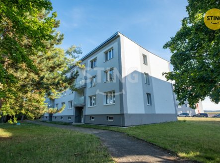Prodej bytu, 4+kk, 65 m²