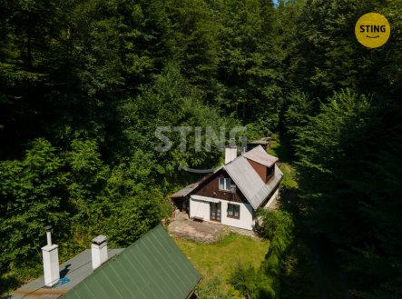 Prodej domu/vily, 80 m²