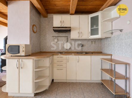 Prodej domu/vily, 80 m²