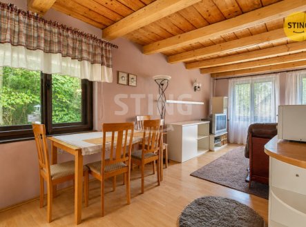 Prodej domu/vily, 80 m²