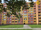 Prodej bytu, 4+1, 79 m²