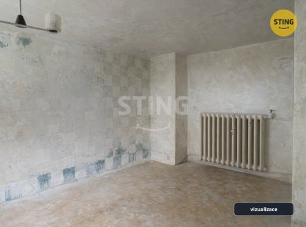 Prodej domu/vily, 90 m²