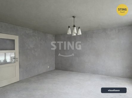 Prodej domu/vily, 90 m²