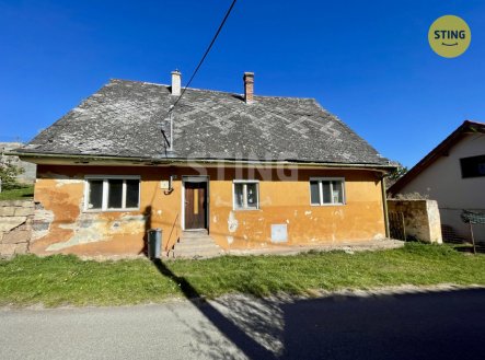 Prodej domu/vily, 90 m²