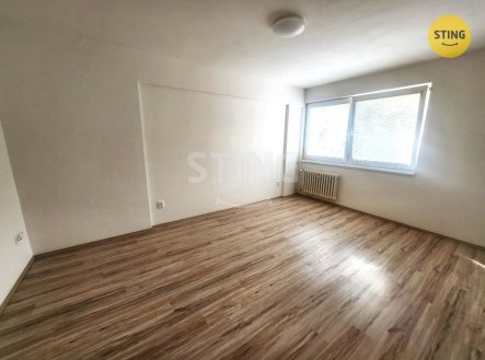 Pronájem bytu, 2+1, 51 m²