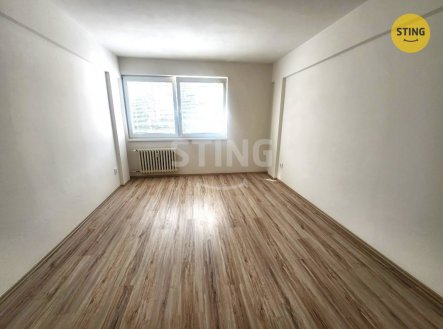 Pronájem bytu, 2+1, 51 m²