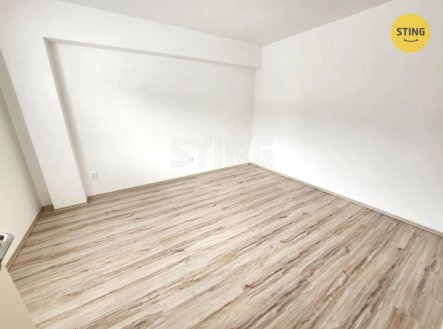 Pronájem bytu, 2+1, 51 m²