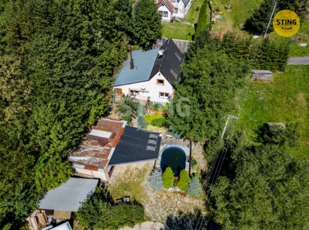 Prodej domu/vily, 114 m²