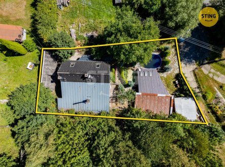 Prodej domu/vily, 114 m²