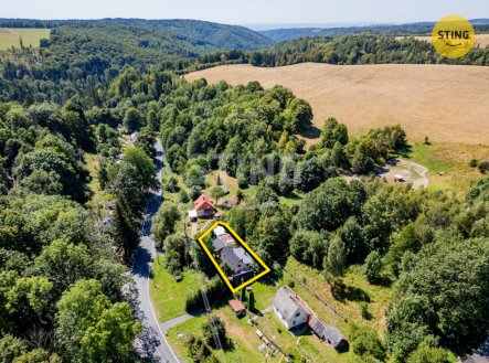 Prodej domu/vily, 114 m²