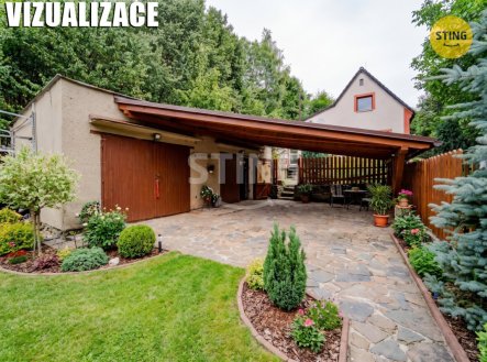 Prodej domu/vily, 114 m²