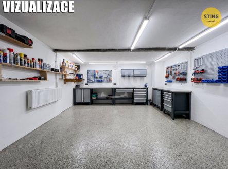 Prodej domu/vily, 114 m²