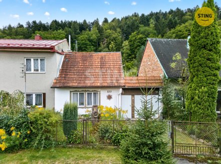Prodej domu/vily, 82 m²