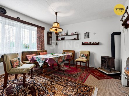 Prodej domu/vily, 82 m²