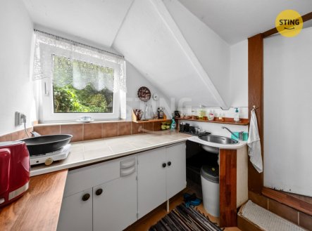 Prodej domu/vily, 82 m²