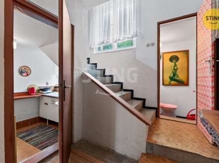 Prodej domu/vily, 82 m²